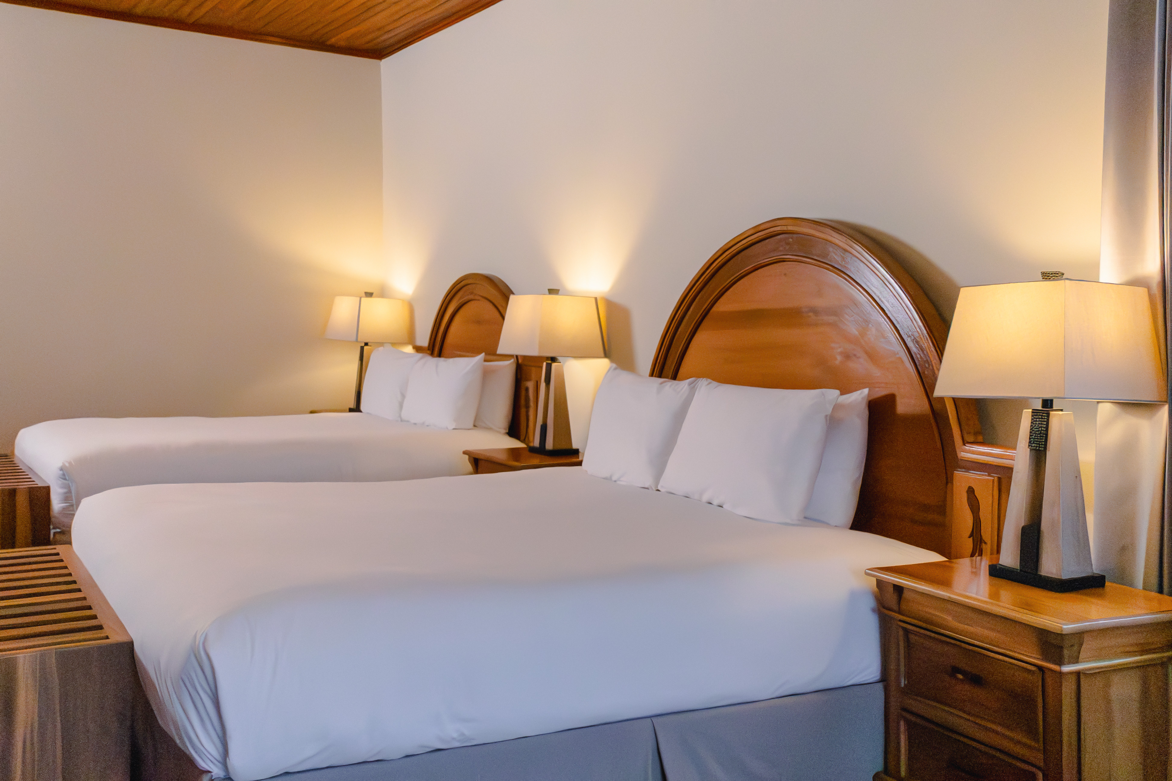 Luxury hotel 1 - Image 1